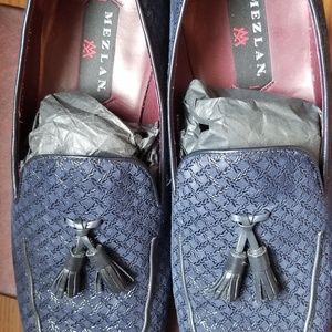 MENS MEZLAN SHOES